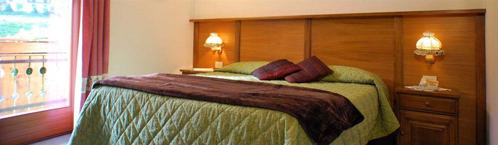 סוראגה Wellness Hotel Dolomia מראה חיצוני תמונה