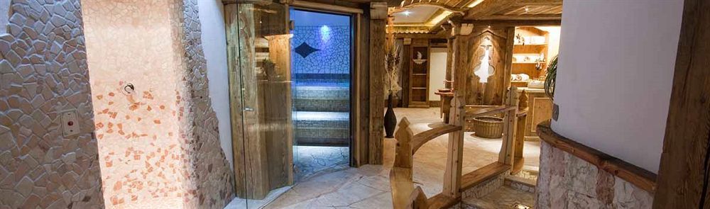 סוראגה Wellness Hotel Dolomia מראה חיצוני תמונה